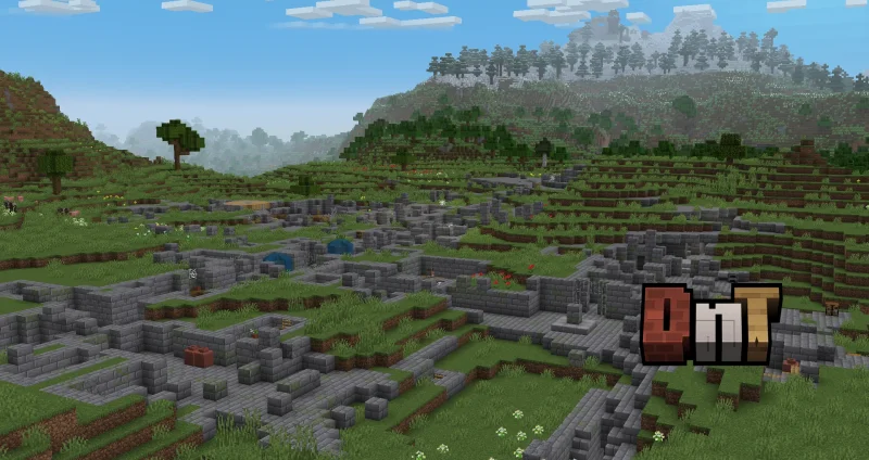 Мод Dungeons and Taverns 26.1/1.21.11 (Структуры и зачарования) | 26-03-2026, 17:19 - Моды для Minecraft / RPG / Миры и биомы / 1.19 / 1.19.3 / 1.19.4 / 1.20 / 1.20.1 / 1.20.2 / 1.20.5 / 1.20.6 / 1.21 / 1.21.1 / 1.21.4 / 1.21.5 / 1.21.8 / 1.21.10 / 1.21.11 / 26.1