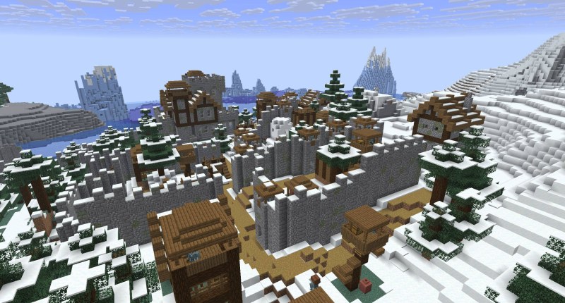 Мод Dungeons and Taverns 26.1/1.21.11 (Структуры и зачарования) | 26-03-2026, 17:19 - Моды для Minecraft / RPG / Миры и биомы / 1.19 / 1.19.3 / 1.19.4 / 1.20 / 1.20.1 / 1.20.2 / 1.20.5 / 1.20.6 / 1.21 / 1.21.1 / 1.21.4 / 1.21.5 / 1.21.8 / 1.21.10 / 1.21.11 / 26.1