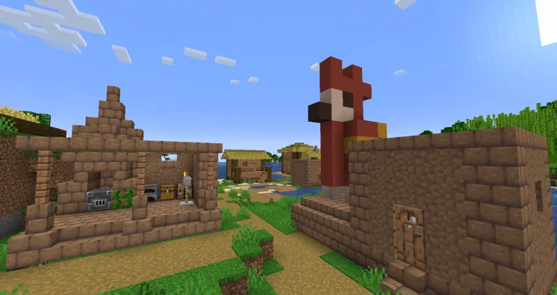 Мод Dungeons and Taverns 26.1/1.21.11 (Структуры и зачарования) | 26-03-2026, 17:19 - Моды для Minecraft / RPG / Миры и биомы / 1.19 / 1.19.3 / 1.19.4 / 1.20 / 1.20.1 / 1.20.2 / 1.20.5 / 1.20.6 / 1.21 / 1.21.1 / 1.21.4 / 1.21.5 / 1.21.8 / 1.21.10 / 1.21.11 / 26.1