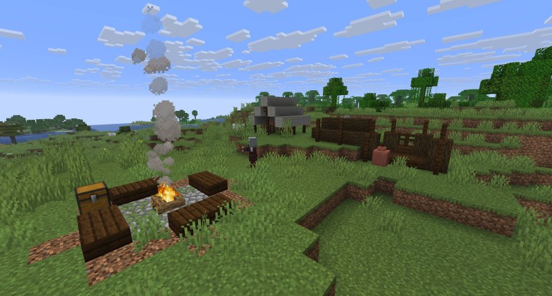 Мод Dungeons and Taverns 26.1/1.21.11 (Структуры и зачарования) | 26-03-2026, 17:19 - Моды для Minecraft / RPG / Миры и биомы / 1.19 / 1.19.3 / 1.19.4 / 1.20 / 1.20.1 / 1.20.2 / 1.20.5 / 1.20.6 / 1.21 / 1.21.1 / 1.21.4 / 1.21.5 / 1.21.8 / 1.21.10 / 1.21.11 / 26.1