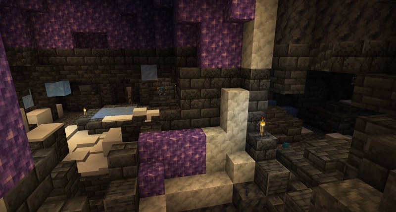 Мод Dungeons and Taverns 26.1/1.21.11 (Структуры и зачарования) | 26-03-2026, 17:19 - Моды для Minecraft / RPG / Миры и биомы / 1.19 / 1.19.3 / 1.19.4 / 1.20 / 1.20.1 / 1.20.2 / 1.20.5 / 1.20.6 / 1.21 / 1.21.1 / 1.21.4 / 1.21.5 / 1.21.8 / 1.21.10 / 1.21.11 / 26.1