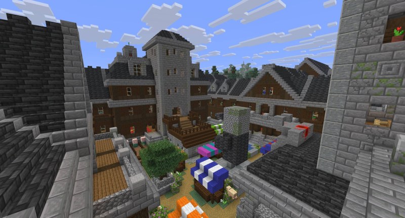 Мод Dungeons and Taverns 26.1/1.21.11 (Структуры и зачарования) | 26-03-2026, 17:19 - Моды для Minecraft / RPG / Миры и биомы / 1.19 / 1.19.3 / 1.19.4 / 1.20 / 1.20.1 / 1.20.2 / 1.20.5 / 1.20.6 / 1.21 / 1.21.1 / 1.21.4 / 1.21.5 / 1.21.8 / 1.21.10 / 1.21.11 / 26.1