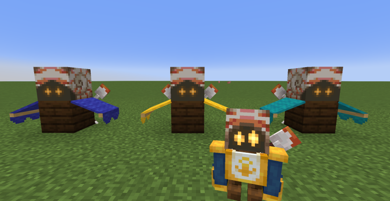 Мод Dusty Decorations 1.21.5/1.19.4 (Ржавый декор) | Вчера, 12:09 - Моды для Minecraft / Декор / 1.16.5 / 1.19.2 / 1.19.3 / 1.19.4 / 1.20 / 1.20.1 / 1.20.2 / 1.20.4 / 1.21 / 1.21.1 / 1.21.4 / 1.21.5