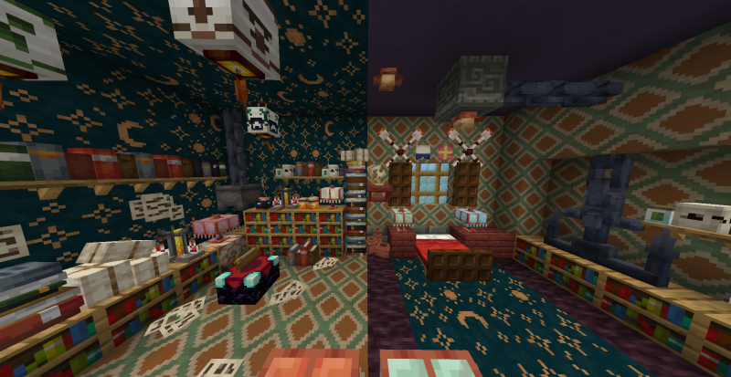 Мод Dusty Decorations 1.21.5/1.19.4 (Ржавый декор) | Вчера, 12:09 - Моды для Minecraft / Декор / 1.16.5 / 1.19.2 / 1.19.3 / 1.19.4 / 1.20 / 1.20.1 / 1.20.2 / 1.20.4 / 1.21 / 1.21.1 / 1.21.4 / 1.21.5