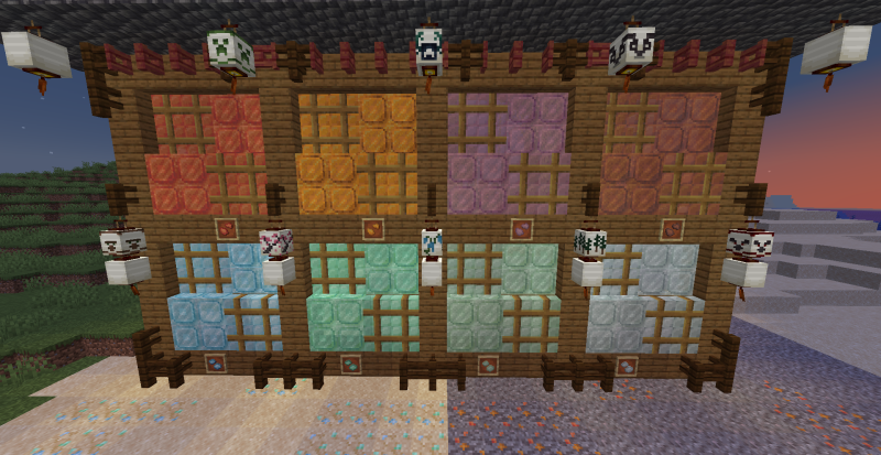 Мод Dusty Decorations 1.21.5/1.19.4 (Ржавый декор) | Вчера, 12:09 - Моды для Minecraft / Декор / 1.16.5 / 1.19.2 / 1.19.3 / 1.19.4 / 1.20 / 1.20.1 / 1.20.2 / 1.20.4 / 1.21 / 1.21.1 / 1.21.4 / 1.21.5