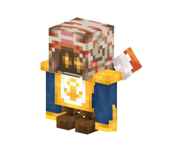 Мод Dusty Decorations 1.21.5/1.19.4 (Ржавый декор) | Вчера, 12:09 - Моды для Minecraft / Декор / 1.16.5 / 1.19.2 / 1.19.3 / 1.19.4 / 1.20 / 1.20.1 / 1.20.2 / 1.20.4 / 1.21 / 1.21.1 / 1.21.4 / 1.21.5