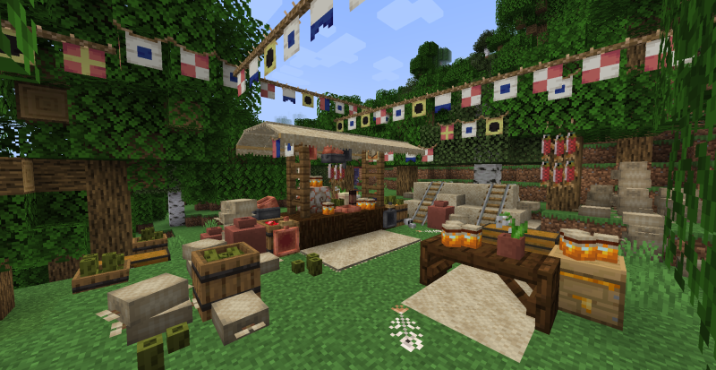 Мод Dusty Decorations 1.21.5/1.19.4 (Ржавый декор) | Вчера, 12:09 - Моды для Minecraft / Декор / 1.16.5 / 1.19.2 / 1.19.3 / 1.19.4 / 1.20 / 1.20.1 / 1.20.2 / 1.20.4 / 1.21 / 1.21.1 / 1.21.4 / 1.21.5