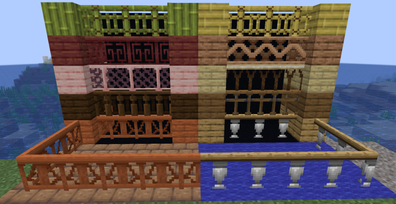 Мод Dusty Decorations 1.21.5/1.19.4 (Ржавый декор) | Вчера, 12:09 - Моды для Minecraft / Декор / 1.16.5 / 1.19.2 / 1.19.3 / 1.19.4 / 1.20 / 1.20.1 / 1.20.2 / 1.20.4 / 1.21 / 1.21.1 / 1.21.4 / 1.21.5