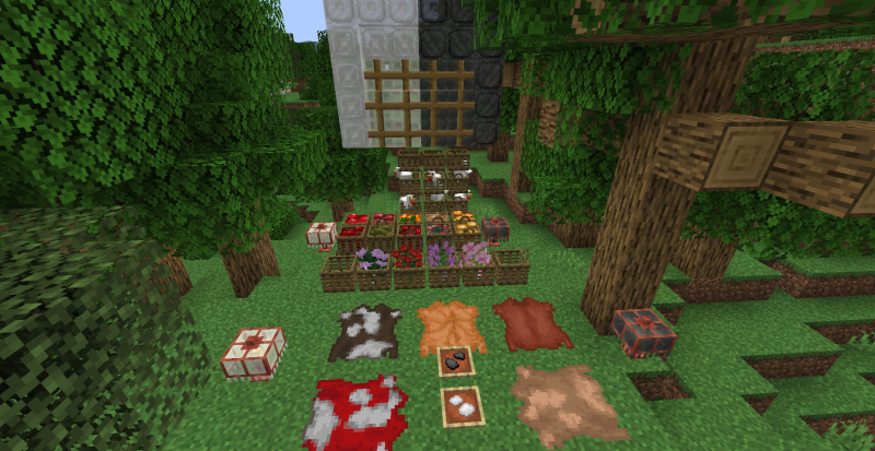 Мод Dusty Decorations 1.21.5/1.19.4 (Ржавый декор) | Вчера, 12:09 - Моды для Minecraft / Декор / 1.16.5 / 1.19.2 / 1.19.3 / 1.19.4 / 1.20 / 1.20.1 / 1.20.2 / 1.20.4 / 1.21 / 1.21.1 / 1.21.4 / 1.21.5