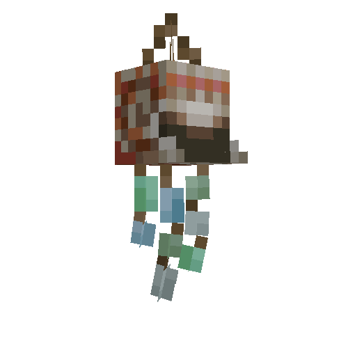 Мод Dusty Decorations 1.21.5/1.19.4 (Ржавый декор) | Вчера, 12:09 - Моды для Minecraft / Декор / 1.16.5 / 1.19.2 / 1.19.3 / 1.19.4 / 1.20 / 1.20.1 / 1.20.2 / 1.20.4 / 1.21 / 1.21.1 / 1.21.4 / 1.21.5