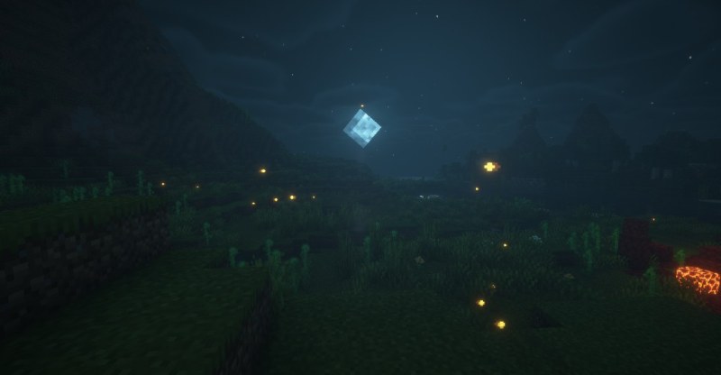 Мод Ecliptic Seasons 1.21.1/1.19.2 (Сезоны и климат) | 7-03-2026, 14:26 - Моды для Minecraft / Индустриальные / RPG / Деревья и растения / 1.16.5 / 1.18.2 / 1.19.2 / 1.20.1 / 1.21.1