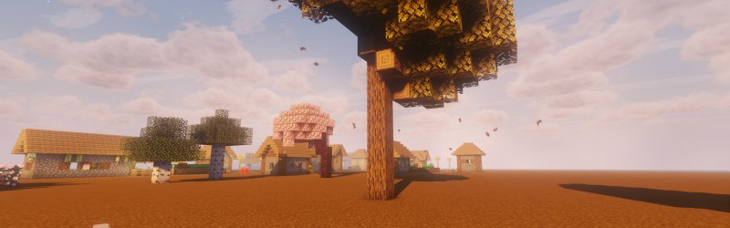 Мод Ecliptic Seasons 1.21.1/1.19.2 (Сезоны и климат) | 7-03-2026, 14:26 - Моды для Minecraft / Индустриальные / RPG / Деревья и растения / 1.16.5 / 1.18.2 / 1.19.2 / 1.20.1 / 1.21.1