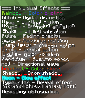 Мод Ember's Text API 1.21.1/1.20.1 (API для текста) | 7-03-2026, 14:34 - Моды для Minecraft / Декор / Инструменты / Ядра (Библиотеки) / 1.20.1 / 1.21.1