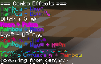 Мод Ember's Text API 1.21.1/1.20.1 (API для текста) | 7-03-2026, 14:34 - Моды для Minecraft / Декор / Инструменты / Ядра (Библиотеки) / 1.20.1 / 1.21.1