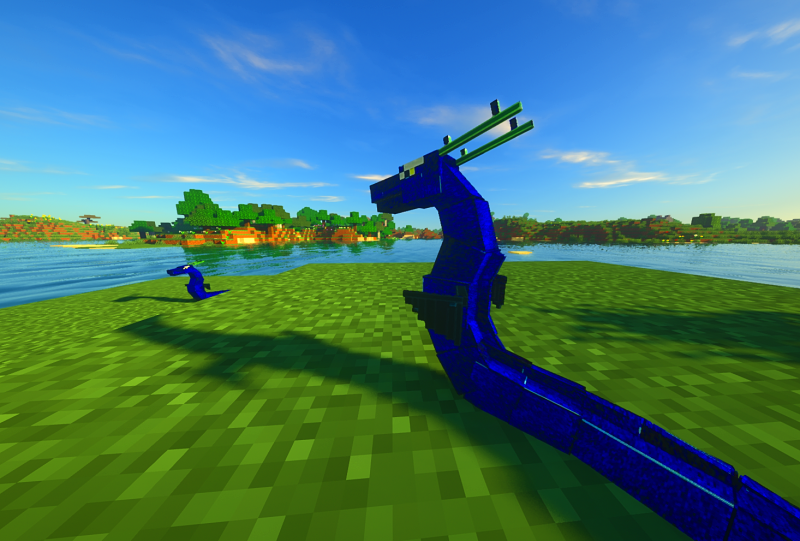 Мод EntityJS 1.21.1/1.19.2 (Кастомные сущности JavaScript) | Вчера, 13:16 - Моды для Minecraft / Инструменты / 1.19.2 / 1.20.1 / 1.21 / 1.21.1