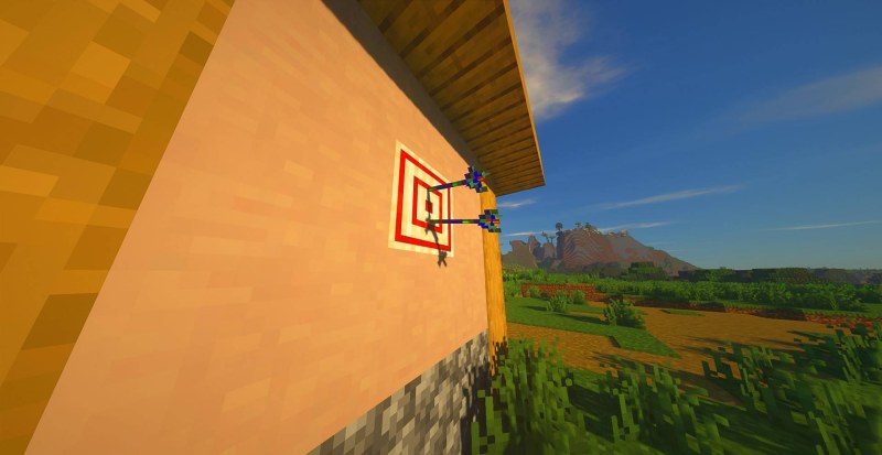 Мод EntityJS 1.21.1/1.19.2 (Кастомные сущности JavaScript) | Вчера, 13:16 - Моды для Minecraft / Инструменты / 1.19.2 / 1.20.1 / 1.21 / 1.21.1