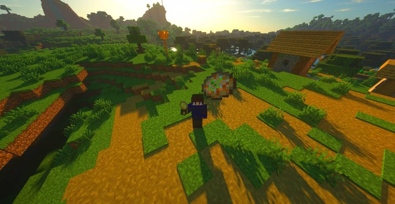 Мод EntityJS 1.21.1/1.19.2 (Кастомные сущности JavaScript) | Вчера, 13:16 - Моды для Minecraft / Инструменты / 1.19.2 / 1.20.1 / 1.21 / 1.21.1