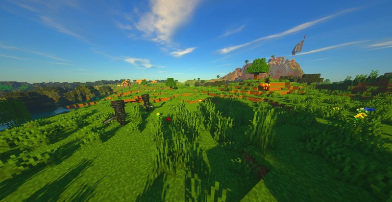 Мод EntityJS 1.21.1/1.19.2 (Кастомные сущности JavaScript) | Вчера, 13:16 - Моды для Minecraft / Инструменты / 1.19.2 / 1.20.1 / 1.21 / 1.21.1