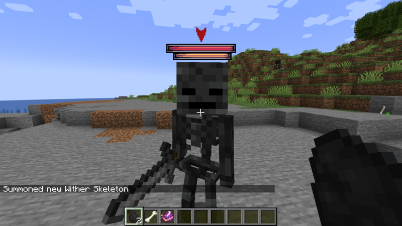 Мод Epic Fight - Indestructible 1.20.1/1.19.2 (Расширение поведения существ) | Вчера, 12:00 - Моды для Minecraft / RPG / Ядра (Библиотеки) / 1.16.5 / 1.18.2 / 1.19.2 / 1.20.1