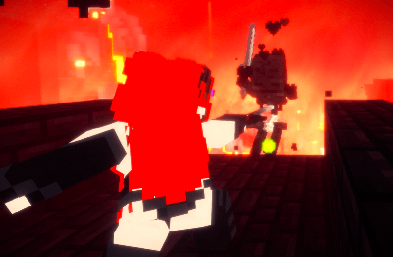 Мод Epic Fight - Rapier Moveset Addon 1.21.1/1.20.1 (Рапиры и анимации) | Сегодня, 15:46 - Моды для Minecraft / Оружие / Броня / RPG / 1.20.1 / 1.21.1