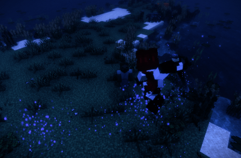 Мод Epic Fight - Rapier Moveset Addon 1.21.1/1.20.1 (Рапиры и анимации) | Сегодня, 15:46 - Моды для Minecraft / Оружие / Броня / RPG / 1.20.1 / 1.21.1