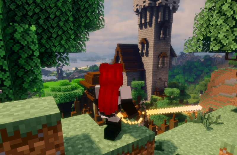 Мод Epic Fight - Rapier Moveset Addon 1.21.1/1.20.1 (Рапиры и анимации) | Сегодня, 15:46 - Моды для Minecraft / Оружие / Броня / RPG / 1.20.1 / 1.21.1