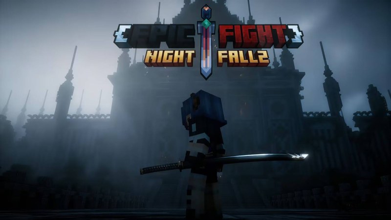 Мод EpicFight-Nightfall 1.20.1 (Боевая система, Оружие) | 12-03-2026, 11:13 - Моды для Minecraft / Оружие / Броня / RPG / 1.20.1