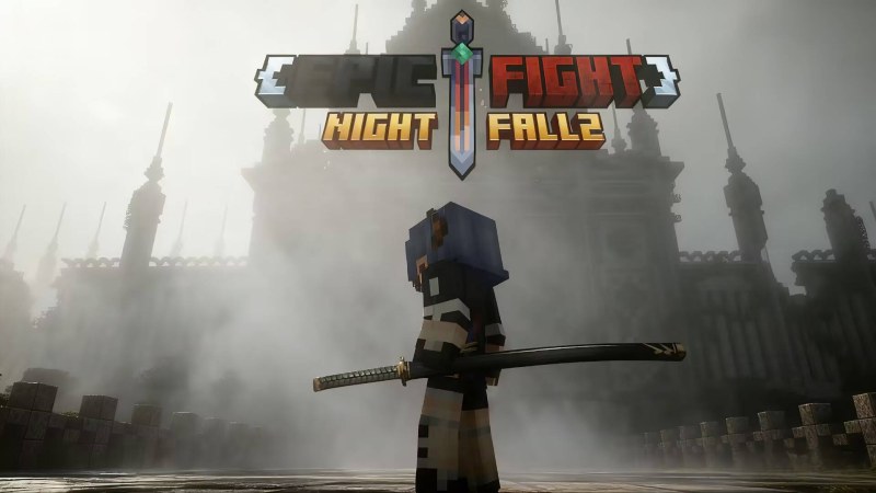 Мод EpicFight-Nightfall 1.20.1 (Боевая система, Оружие) | 12-03-2026, 11:13 - Моды для Minecraft / Оружие / Броня / RPG / 1.20.1
