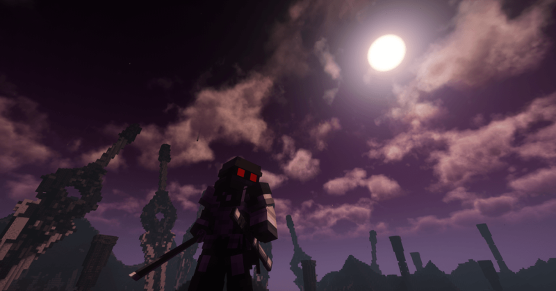 Мод EpicFight-Nightfall 1.20.1 (Боевая система, Оружие) | 12-03-2026, 11:13 - Моды для Minecraft / Оружие / Броня / RPG / 1.20.1