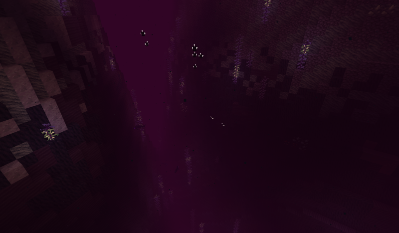 Мод Eternal Starlight 1.21.1 (Измерение звёздного света) | Сегодня, 10:10 - Моды для Minecraft / Магия / RPG / Миры и биомы / 1.21.1