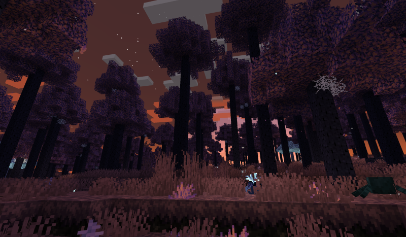 Мод Eternal Starlight 1.21.1 (Измерение звёздного света) | Сегодня, 10:10 - Моды для Minecraft / Магия / RPG / Миры и биомы / 1.21.1