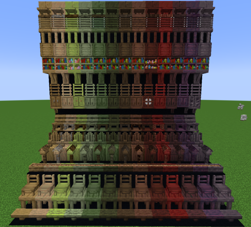 Мод Every Compat (Wood Good) 1.21.1/1.19.2 (Универсальная совместимость блоков) | 9-03-2026, 11:04 - Моды для Minecraft / Инструменты / Ядра (Библиотеки) / 1.18.2 / 1.19 / 1.19.1 / 1.19.2 / 1.20.1 / 1.21 / 1.21.1