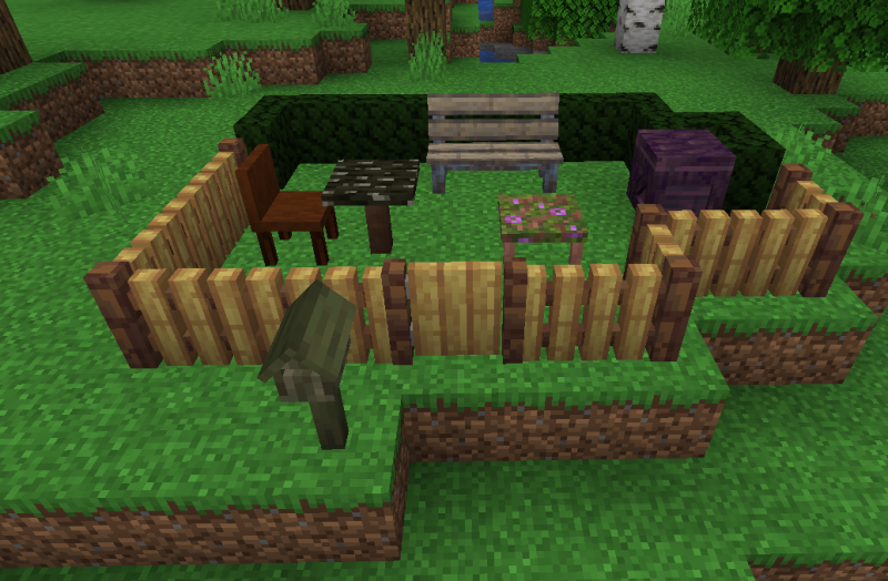 Мод Every Compat (Wood Good) 1.21.1/1.19.2 (Универсальная совместимость блоков) | 9-03-2026, 11:04 - Моды для Minecraft / Инструменты / Ядра (Библиотеки) / 1.18.2 / 1.19 / 1.19.1 / 1.19.2 / 1.20.1 / 1.21 / 1.21.1