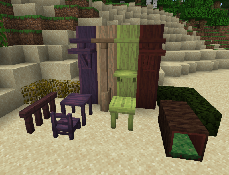 Мод Every Compat (Wood Good) 1.21.1/1.19.2 (Универсальная совместимость блоков) | 9-03-2026, 11:04 - Моды для Minecraft / Инструменты / Ядра (Библиотеки) / 1.18.2 / 1.19 / 1.19.1 / 1.19.2 / 1.20.1 / 1.21 / 1.21.1