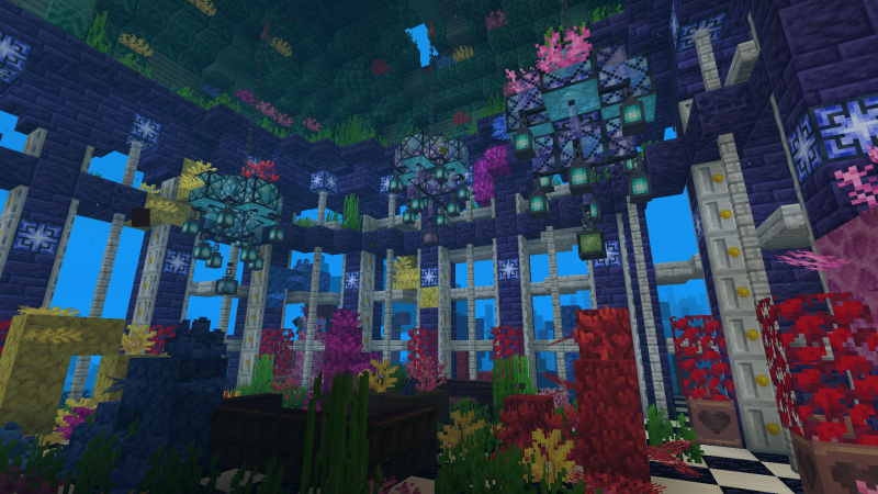 Мод Excessive Building 1.21.1/1.19.4 (Строительство, Блоки, Дополнения) | Сегодня, 10:08 - Моды для Minecraft / Декор / Руды / Миры и биомы / 1.18.2 / 1.19.2 / 1.19.4 / 1.20 / 1.20.1 / 1.20.2 / 1.21 / 1.21.1