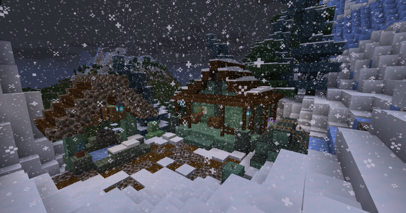 Мод Excessive Building 1.21.1/1.19.4 (Строительство, Блоки, Дополнения) | Сегодня, 10:08 - Моды для Minecraft / Декор / Руды / Миры и биомы / 1.18.2 / 1.19.2 / 1.19.4 / 1.20 / 1.20.1 / 1.20.2 / 1.21 / 1.21.1