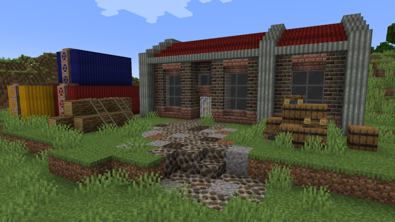 Мод Excessive Building 1.21.1/1.19.4 (Строительство, Блоки, Дополнения) | Сегодня, 10:08 - Моды для Minecraft / Декор / Руды / Миры и биомы / 1.18.2 / 1.19.2 / 1.19.4 / 1.20 / 1.20.1 / 1.20.2 / 1.21 / 1.21.1