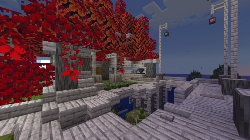 Мод Excessive Building 1.21.1/1.19.4 (Строительство, Блоки, Дополнения) | Сегодня, 10:08 - Моды для Minecraft / Декор / Руды / Миры и биомы / 1.18.2 / 1.19.2 / 1.19.4 / 1.20 / 1.20.1 / 1.20.2 / 1.21 / 1.21.1