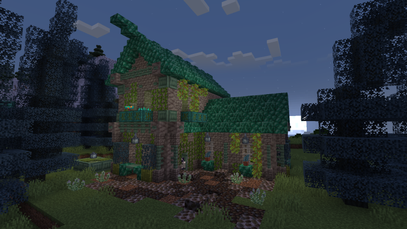 Мод Excessive Building 1.21.1/1.19.4 (Строительство, Блоки, Дополнения) | Сегодня, 10:08 - Моды для Minecraft / Декор / Руды / Миры и биомы / 1.18.2 / 1.19.2 / 1.19.4 / 1.20 / 1.20.1 / 1.20.2 / 1.21 / 1.21.1