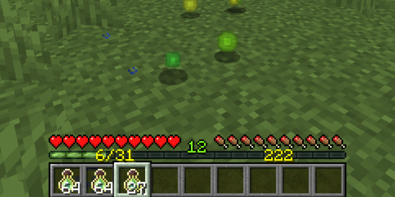 Мод EXP Counter 1.21.11/1.19.4 (Клиентский счётчик опыта) | 8-03-2026, 22:28 - Моды для Minecraft / Индустриальные / Деревья и растения / Инструменты / 1.18 / 1.18.1 / 1.18.2 / 1.19 / 1.19.1 / 1.19.2 / 1.19.3 / 1.19.4 / 1.20 / 1.20.1 / 1.20.2 / 1.20.4 / 1.20.5 / 1.20.6 / 1.21 / 1.21.1 / 1.21.4 / 1.21.5 / 1.21.8 / 1.21.10 / 1.21.11