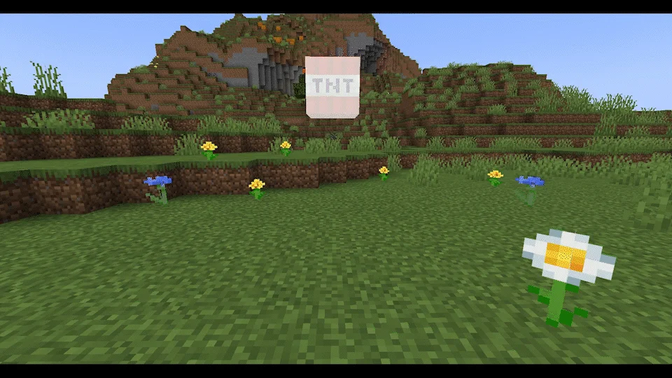 Мод Explosive Enhancement: Reforged 1.21.11/1.19.2 (Визуальные эффекты взрывов) | 8-03-2026, 18:47 - Моды для Minecraft / Декор / 1.16.5 / 1.18 / 1.18.1 / 1.18.2 / 1.19 / 1.19.1 / 1.19.2 / 1.20 / 1.20.1 / 1.21 / 1.21.1 / 1.21.4 / 1.21.5 / 1.21.11