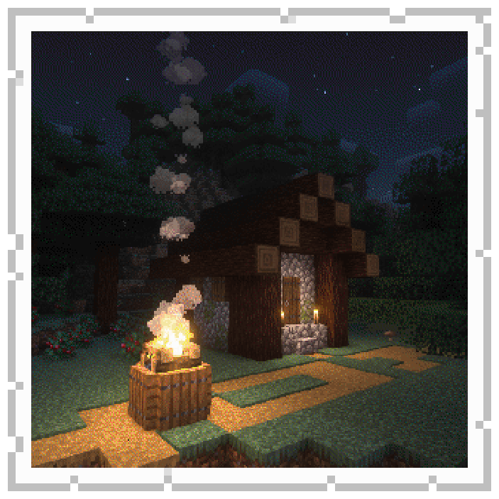 Мод Exposure 1.21.1/1.19.2 (Фотография и камеры) | Вчера, 22:40 - Моды для Minecraft / Оружие / Броня / RPG / 1.19.2 / 1.20.1 / 1.21.1