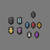 Мод Fallen Gems & Affixes 1.21.1/1.20.1 (Расширение Apotheosis) | Вчера, 17:05 - Моды для Minecraft / Магия / RPG / Инструменты / 1.20.1 / 1.21.1