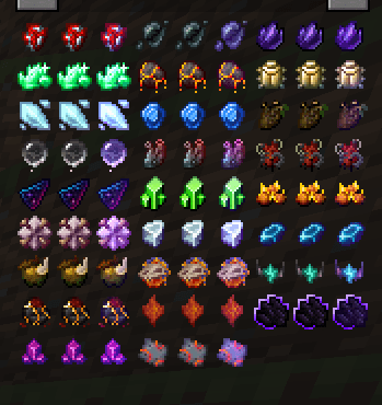 Мод Fallen Gems & Affixes 1.21.1/1.20.1 (Расширение Apotheosis) | Вчера, 17:05 - Моды для Minecraft / Магия / RPG / Инструменты / 1.20.1 / 1.21.1