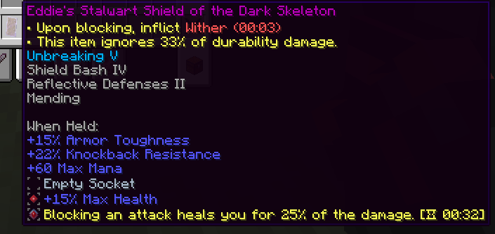 Мод Fallen Gems & Affixes 1.21.1/1.20.1 (Расширение Apotheosis) | Вчера, 17:05 - Моды для Minecraft / Магия / RPG / Инструменты / 1.20.1 / 1.21.1