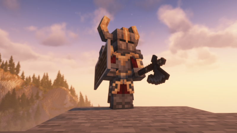 Мод Fantasy Armor (Medieval Series) 1.21.10/1.19.4 (Фэнтезийные доспехи с эффектами) | 27-03-2026, 15:25 - Моды для Minecraft / Оружие / Магия / RPG / 1.19.4 / 1.20 / 1.20.1 / 1.20.4 / 1.21.1 / 1.21.10