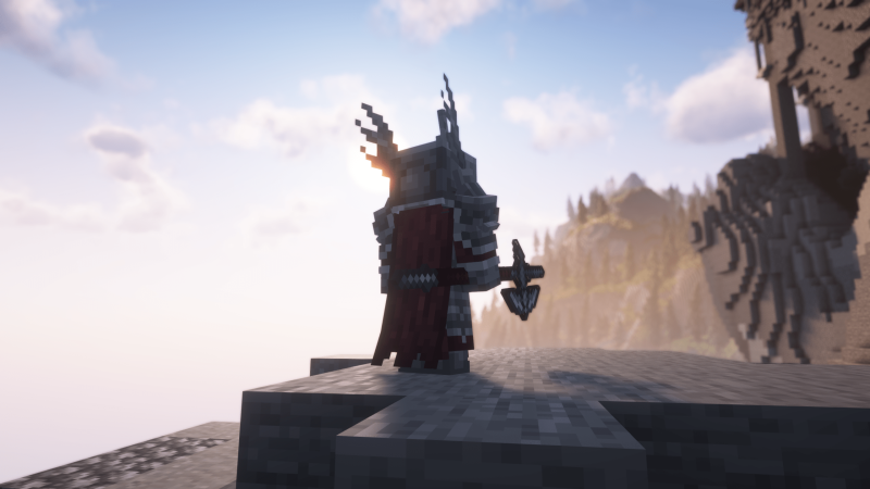 Мод Fantasy Armor (Medieval Series) 1.21.10/1.19.4 (Фэнтезийные доспехи с эффектами) | 27-03-2026, 15:25 - Моды для Minecraft / Оружие / Магия / RPG / 1.19.4 / 1.20 / 1.20.1 / 1.20.4 / 1.21.1 / 1.21.10