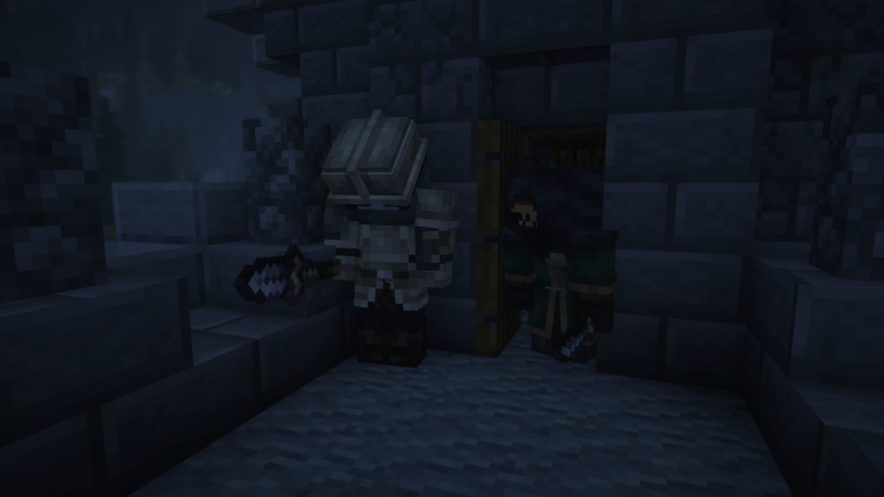 Мод Fantasy Armor (Medieval Series) 1.21.10/1.19.4 (Фэнтезийные доспехи с эффектами) | 27-03-2026, 15:25 - Моды для Minecraft / Оружие / Магия / RPG / 1.19.4 / 1.20 / 1.20.1 / 1.20.4 / 1.21.1 / 1.21.10