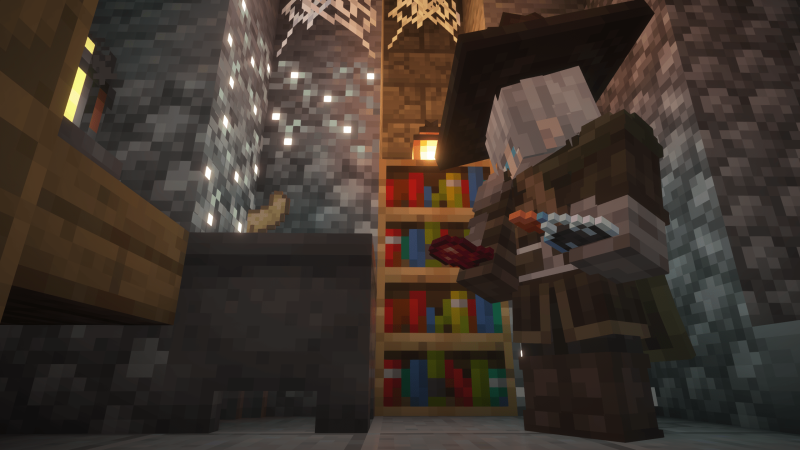 Мод Fantasy Armor (Medieval Series) 1.21.10/1.19.4 (Фэнтезийные доспехи с эффектами) | 27-03-2026, 15:25 - Моды для Minecraft / Оружие / Магия / RPG / 1.19.4 / 1.20 / 1.20.1 / 1.20.4 / 1.21.1 / 1.21.10