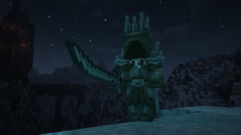 Мод Fantasy Armor (Medieval Series) 1.21.10/1.19.4 (Фэнтезийные доспехи с эффектами) | 27-03-2026, 15:25 - Моды для Minecraft / Оружие / Магия / RPG / 1.19.4 / 1.20 / 1.20.1 / 1.20.4 / 1.21.1 / 1.21.10